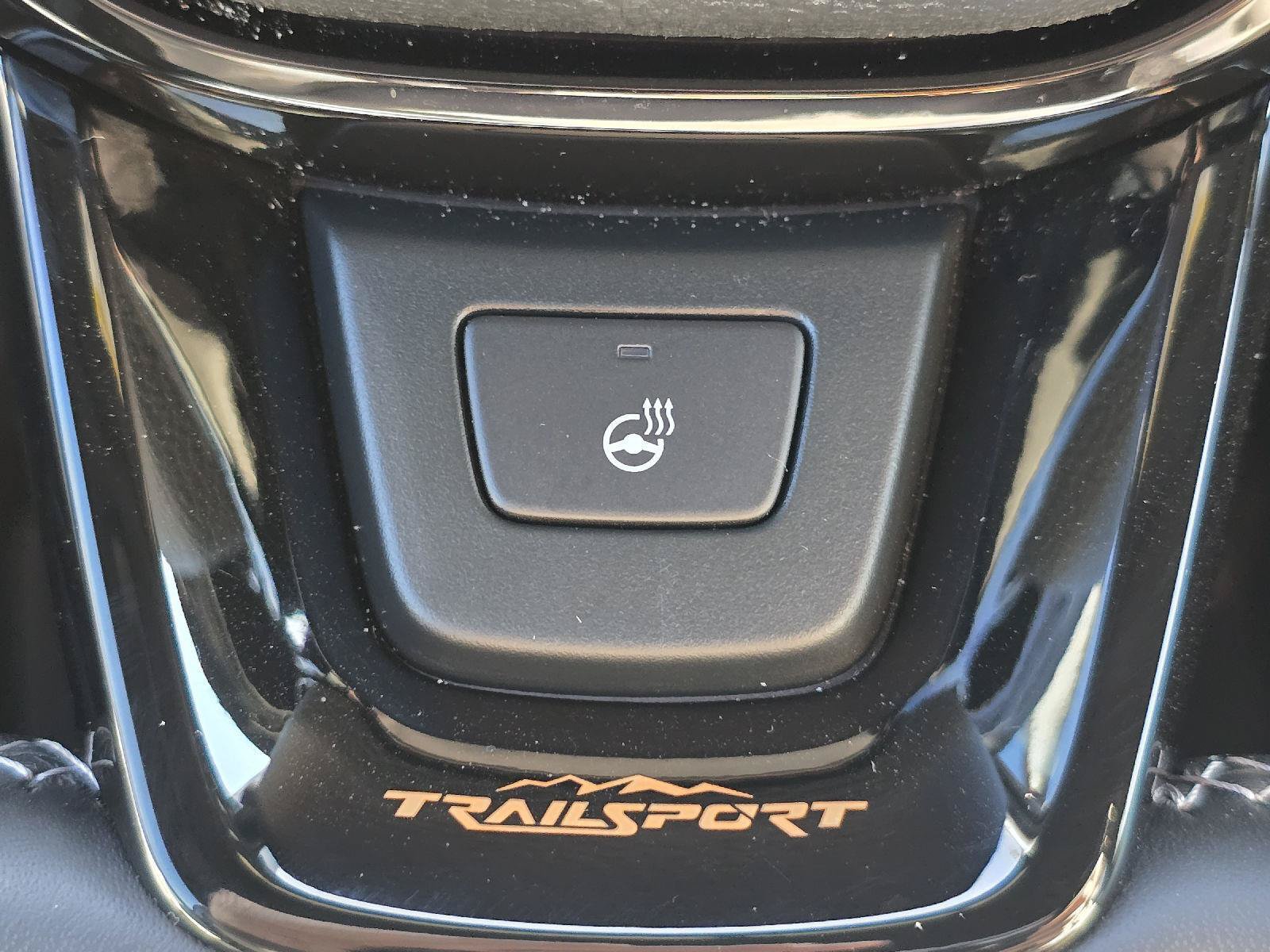 Used 2026 Honda Passport TrailSport Elite image 32
