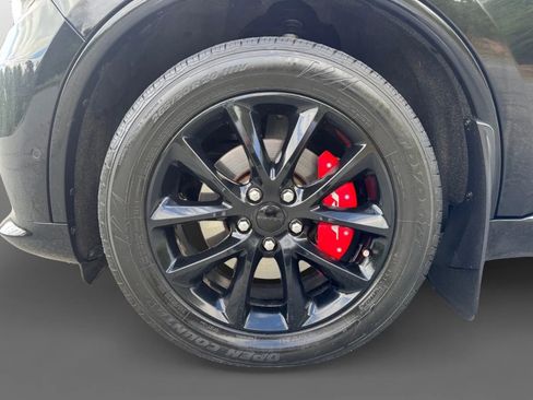 Used 2018 Dodge Durango R/T w/ Blacktop Package AWD/4WD image 27