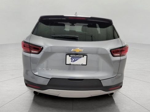Used 2025 Chevrolet Blazer LT AWD/4WD image 51