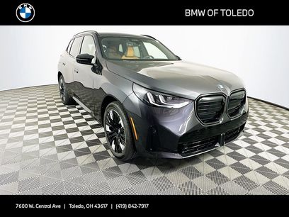New 2026 BMW X3 M50 w/ Premium Package