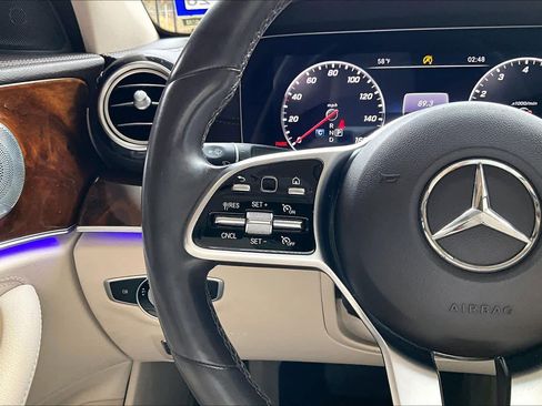 Used 2020 Mercedes-Benz E 350 E 350 image 24