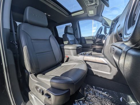 Used 2021 GMC Sierra 1500 Denali image 27