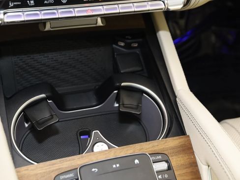 Used 2024 Mercedes-Benz GLS 580 4MATIC image 40