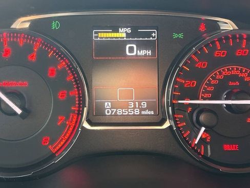 Used 2017 Subaru WRX Limited w/ Popular Package #2 image 15