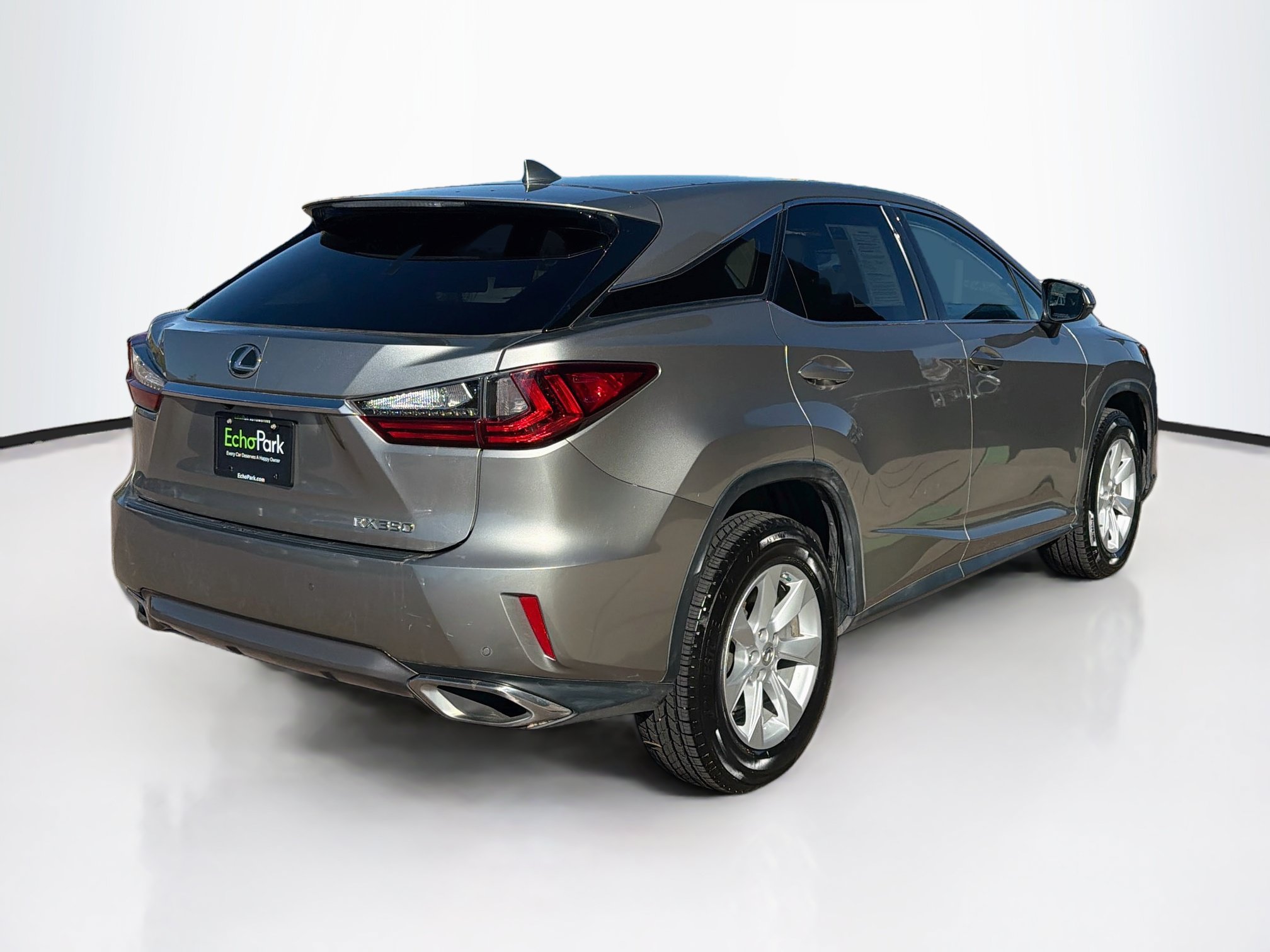 Used 2017 Lexus RX 350 AWD w/ Cold Weather Package image 9