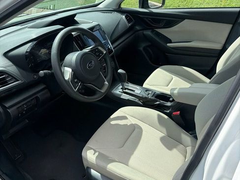 Used 2023 Subaru Impreza 2.0i Premium AWD/4WD image 9