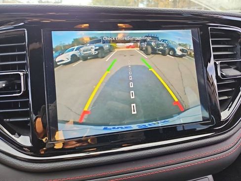 New 2026 Dodge Durango GT w/ Blacktop Package image 13