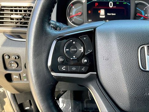 Used 2022 Honda Pilot Elite image 23