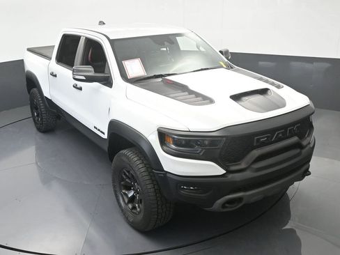Used 2022 RAM 1500 TRX image 57