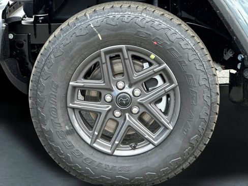 New 2026 Jeep Gladiator Sport AWD/4WD image 22