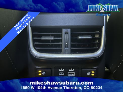 Used 2023 Subaru Outback Limited image 56