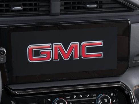 New 2026 GMC Sierra 2500 AT4 w/ AT4 Premium Plus Package AWD/4WD image 20