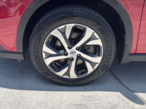 Used 2020 Subaru Outback Limited AWD/4WD image 18