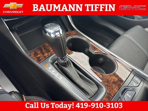 Used 2014 Chevrolet Impala LTZ FWD image 15
