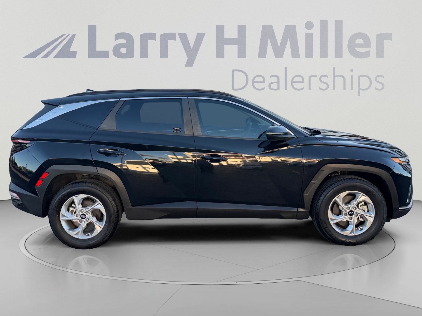 Used 2022 Hyundai Tucson SEL AWD/4WD image 6