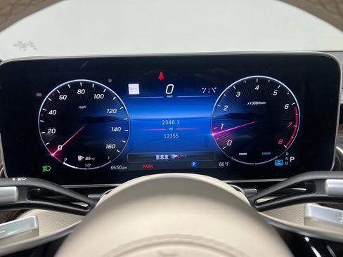 Used 2023 Mercedes-Benz S 580 4MATIC Sedan image 32