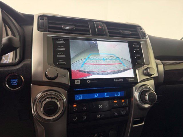Used 2021 Toyota 4Runner Limited RWD image 21