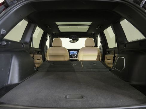 Used 2022 Jeep Grand Cherokee Limited 4xe image 29