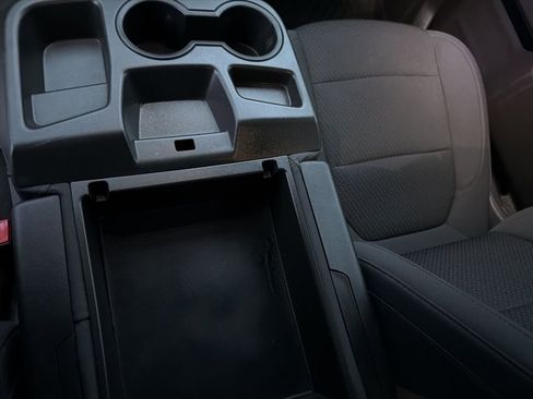 Used 2021 Chevrolet Silverado 1500 Custom image 37