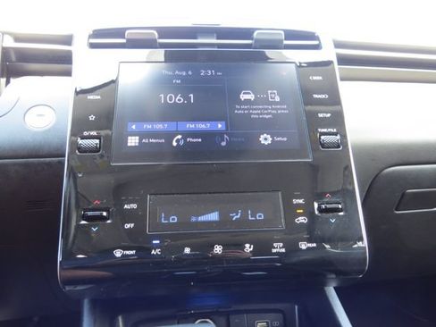 Used 2022 Hyundai Tucson SEL w/ Convenience + Premium Package FWD image 23