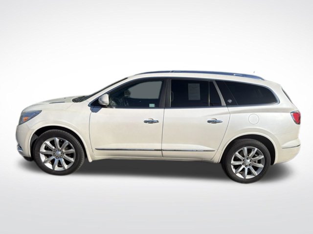 Used 2014 Buick Enclave Premium w/ Trailering Provision Package AWD/4WD image 20