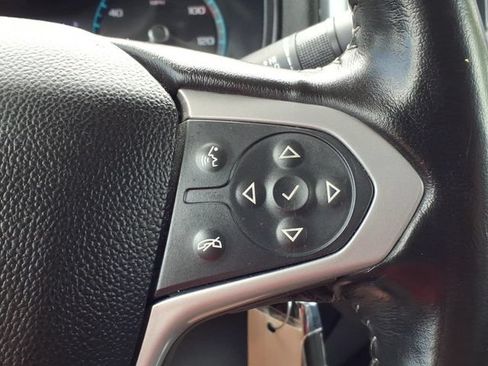 Used 2019 Chevrolet Colorado ZR2 AWD/4WD image 32