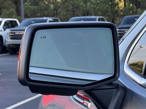 New 2026 GMC Sierra 1500 SLT w/ SLT Premium Plus Package image 25