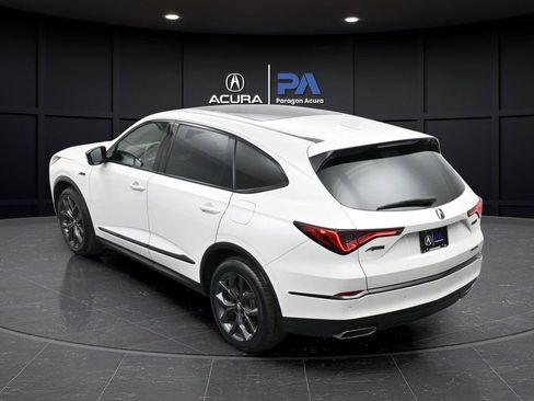 Certified 2024 Acura MDX A-Spec AWD/4WD image 41