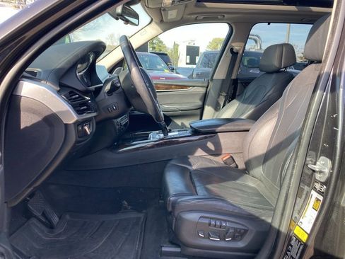 Used 2014 BMW X5 xDrive50i image 10