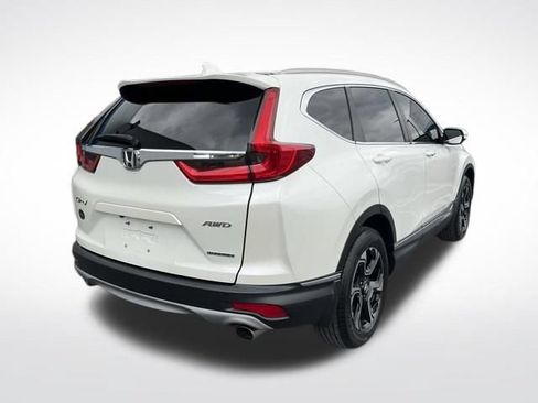 Used 2018 Honda CR-V Touring image 15