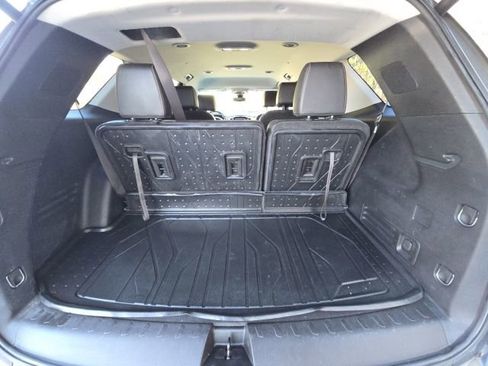 Used 2020 Chevrolet Traverse RS w/ LPO, Floor Liner Package image 14