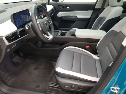 Used 2025 Honda Prologue Elite image 19