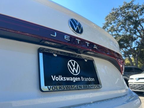 New 2026 Volkswagen Jetta Sport FWD image 42