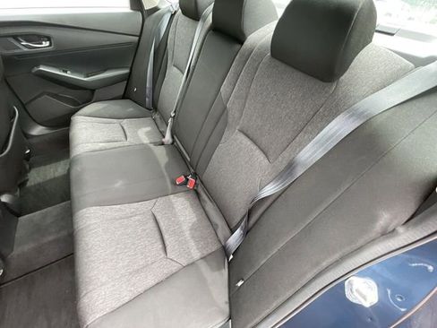 Certified 2023 Honda Accord EX image 14