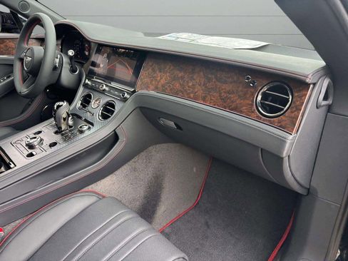 New 2025 Bentley Continental GT Mulliner image 24