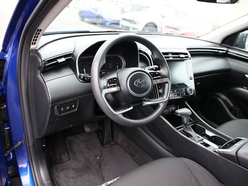 Used 2023 Hyundai Tucson SEL image 17