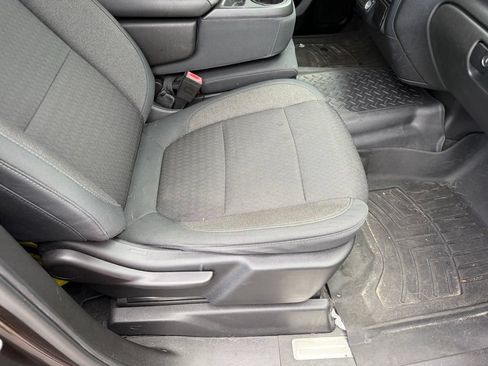 Used 2019 Chevrolet Silverado 1500 LT w/ All-Star Edition AWD/4WD image 16