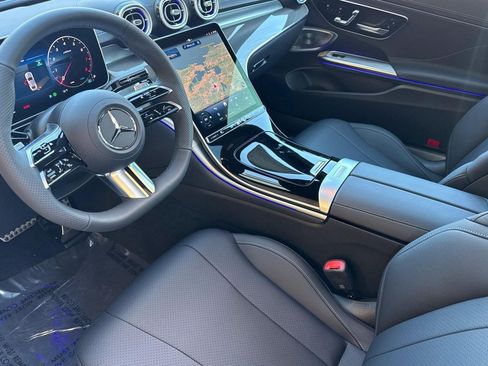 New 2026 Mercedes-Benz CLE 300 4MATIC Coupe image 4