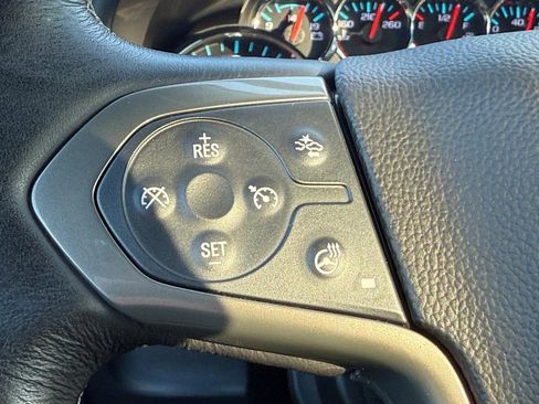 Used 2017 Chevrolet Silverado 1500 High Country image 14