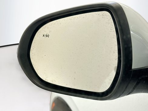 Used 2024 Buick Encore GX Sport Touring AWD/4WD image 16