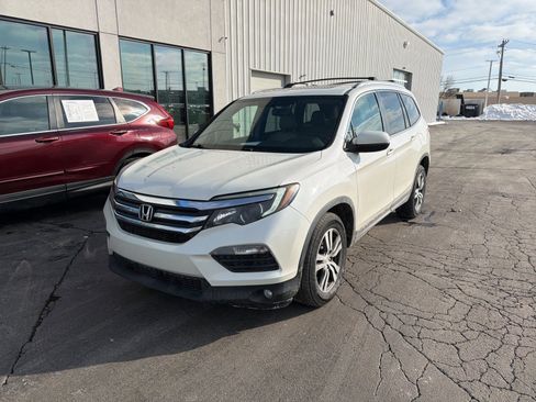 Used 2016 Honda Pilot EX-L image 17