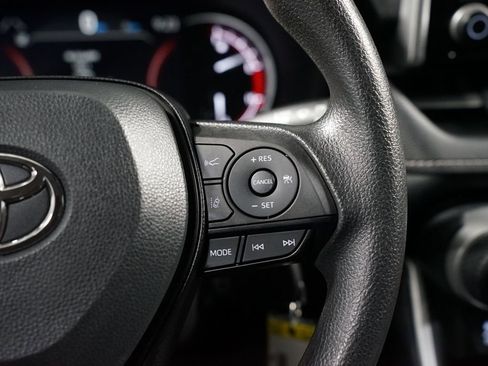 Used 2024 Toyota RAV4 LE image 13