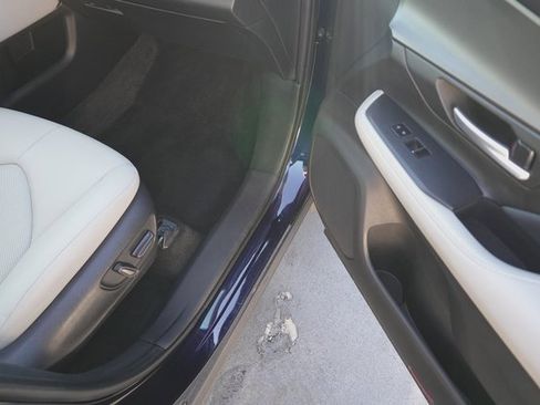 Certified 2024 Toyota Grand Highlander Limited image 17