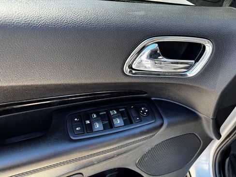 Used 2016 Dodge Durango Limited w/ Nav & Power Liftgate Group AWD/4WD image 12