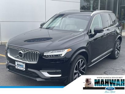 Used 2022 Volvo XC90 T8 Inscription Expression w/ Advanced Package