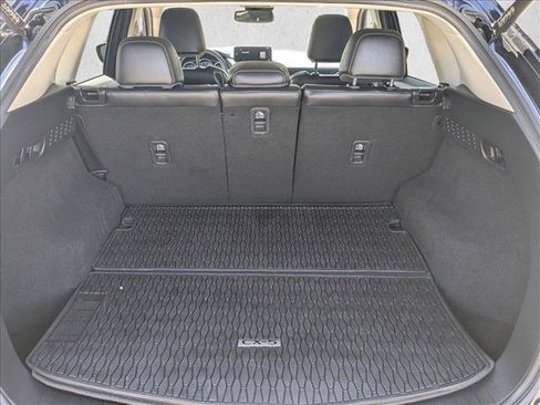 Used 2023 MAZDA CX-5 AWD 2.5 S image 6
