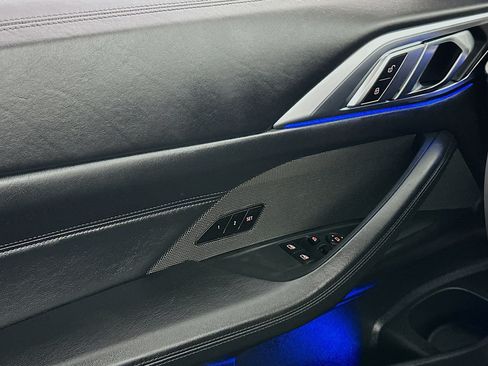 Used 2022 BMW M4 Competition w/ M Carbon Exterior Package image 14