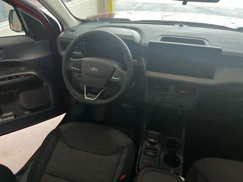 New 2025 Ford Maverick XLT w/ XLT Luxury Package image 11