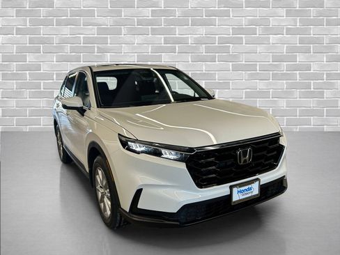 New 2026 Honda CR-V EX image 7