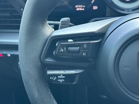 Certified 2022 Porsche 911 GT3 RWD image 22